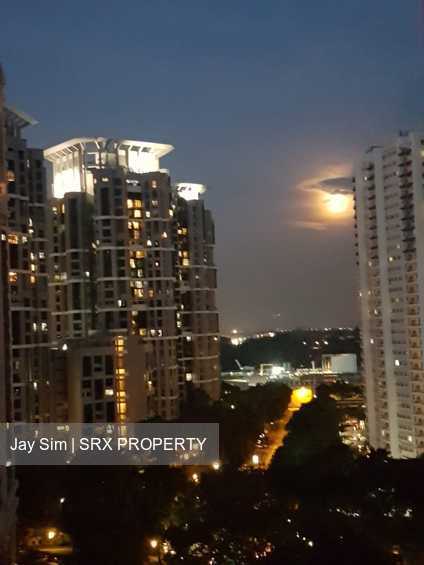 Bayshore Park (D16), Condominium #185221162